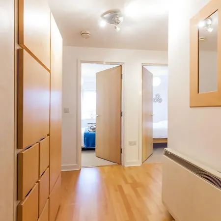Apartment Excel Millsands *