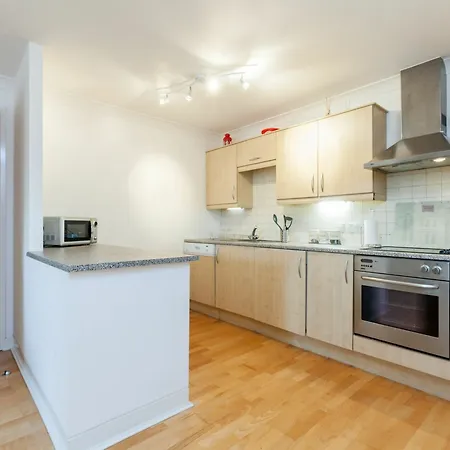 Apartment Excel Millsands *