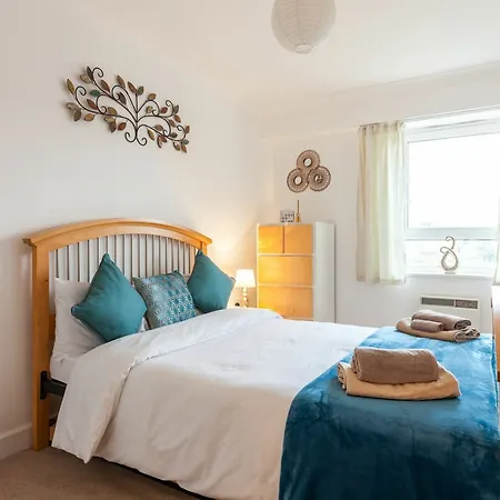 Excel Millsands Apartment