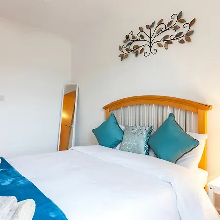 Apartment Excel Millsands *