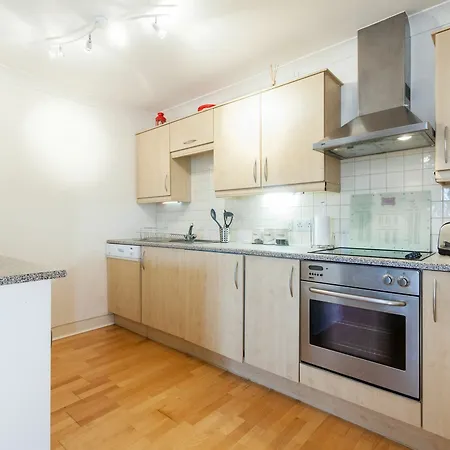 Apartment Excel Millsands *